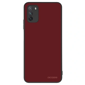 Hülle für Xiaomi Poco M3 - Red Bliss