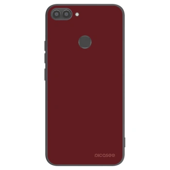 Hülle für Huawei P Smart - Red Bliss