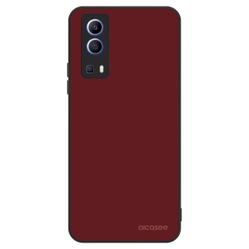 Hülle für Vivo Y52 5G - Red Bliss