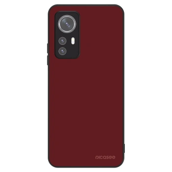 Hülle für Xiaomi 12X - Red Bliss