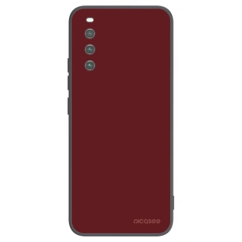 Hülle für Sony Xperia 10 IV 5G - Red Bliss