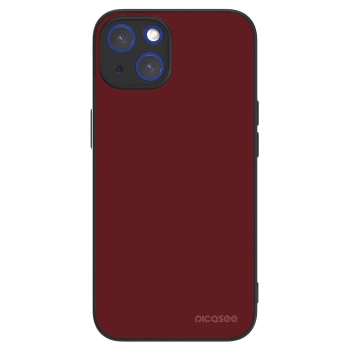 Picasee ULTIMATE CASE für Apple iPhone 14 - Red Bliss