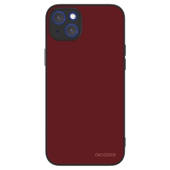 Picasee ULTIMATE CASE für Apple iPhone 14 Plus - Red Bliss