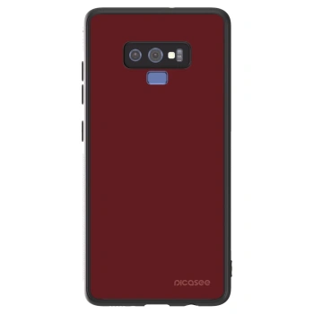 Hülle für Samsung Galaxy Note 9 N960F - Red Bliss