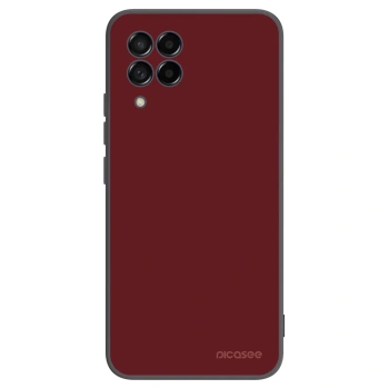 Hülle für Samsung Galaxy M53 5G - Red Bliss