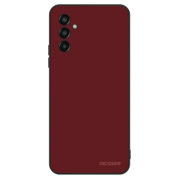 Hülle für Samsung Galaxy M13 M135F - Red Bliss