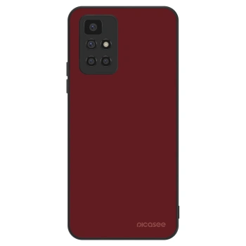 Hülle für Xiaomi Redmi 10 (2022) - Red Bliss