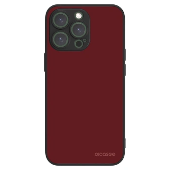 Picasee ULTIMATE CASE MagSafe für Apple iPhone 13 Pro - Red Bliss