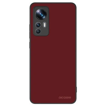 Picasee ULTIMATE CASE für Xiaomi 12T - Red Bliss