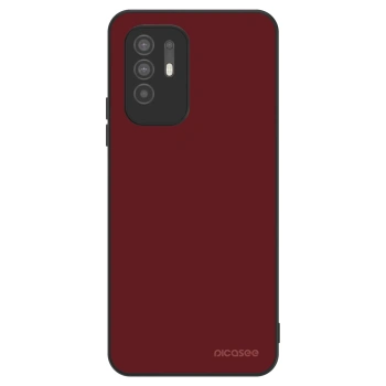 Hülle für OPPO A94 5G - Red Bliss
