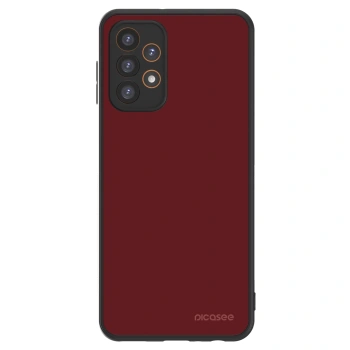 Picasee ULTIMATE CASE für Samsung Galaxy A23 A236B 5G - Red Bliss