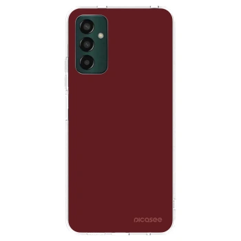 Hülle für Samsung Galaxy M23 5G - Red Bliss