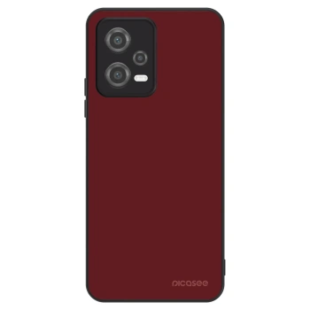 Hülle für Xiaomi Poco X5 - Red Bliss