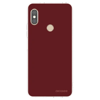 Hülle für Xiaomi Redmi Note 5 Global - Red Bliss