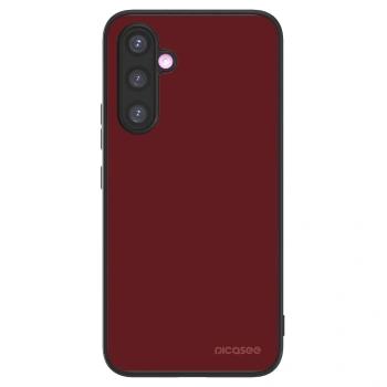 Picasee ULTIMATE CASE für Samsung Galaxy A54 5G A546B - Red Bliss