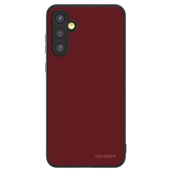 Picasee ULTIMATE CASE für Samsung Galaxy A34 5G A346B - Red Bliss
