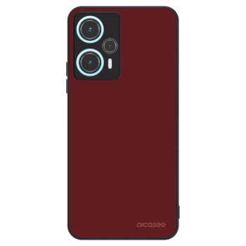 Hülle für Xiaomi Poco F5 - Red Bliss