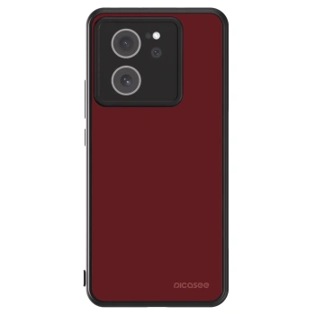 Picasee ULTIMATE CASE für Xiaomi 13T - Red Bliss