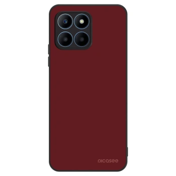 Hülle für Honor 70 Lite - Red Bliss