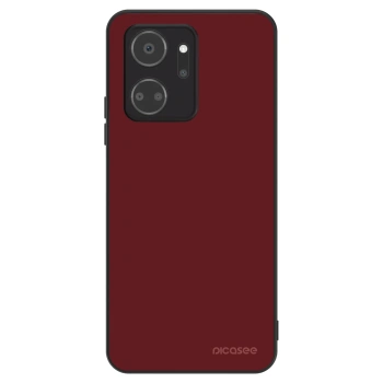 Hülle für Honor X7a - Red Bliss