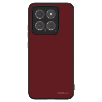 Picasee ULTIMATE CASE für Xiaomi 14 - Red Bliss