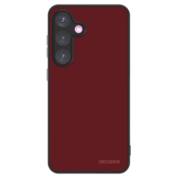 Picasee ULTIMATE CASE PowerShare für Samsung Galaxy S24+ S926B 5G - Red Bliss