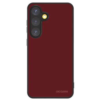 Picasee ULTIMATE CASE für Samsung Galaxy S24 S921B 5G - Red Bliss