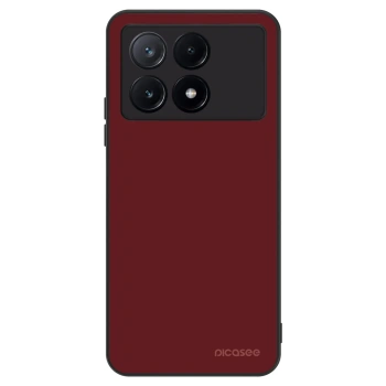 Hülle für Xiaomi Poco X6 Pro - Red Bliss
