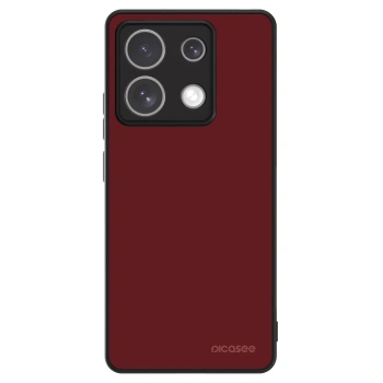 Picasee ULTIMATE CASE für Xiaomi Redmi Note 13 Pro 5G - Red Bliss
