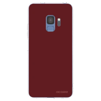 Hülle für Samsung Galaxy S9 G960F - Red Bliss