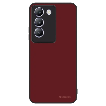 Hülle für Vivo V40 SE 5G - Red Bliss