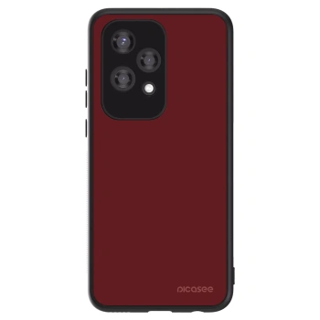 Hülle für Honor 200 Lite - Red Bliss
