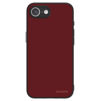 Picasee ULTIMATE CASE für Apple iPhone 16e - Red Bliss