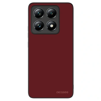 Picasee ULTIMATE CASE für Xiaomi 14T Pro - Red Bliss