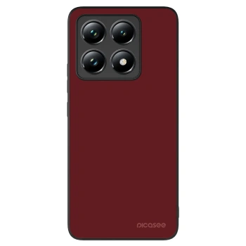 Picasee ULTIMATE CASE für Xiaomi 14T - Red Bliss
