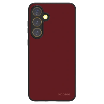 Picasee ULTIMATE CASE PowerShare für Samsung Galaxy S24 FE S721B - Red Bliss