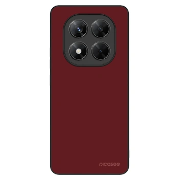 Picasee ULTIMATE CASE für Xiaomi Redmi Note 14 Pro 5G - Red Bliss