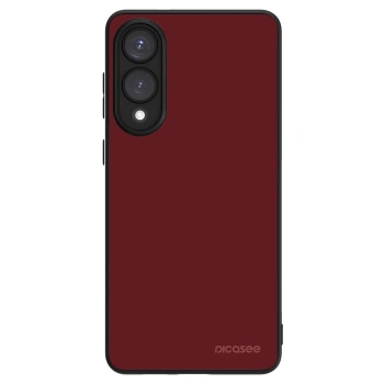 Picasee ULTIMATE CASE PowerShare für Samsung Galaxy S25 Edge 5G - Red Bliss