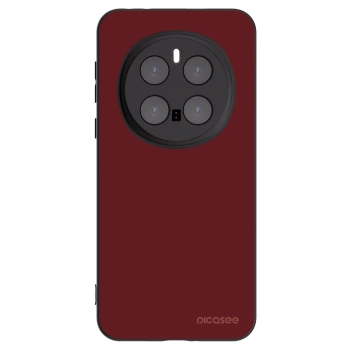 Picasee Honor Magic7 Pro 5G Hülle - Schwarzes Silikon - Red Bliss