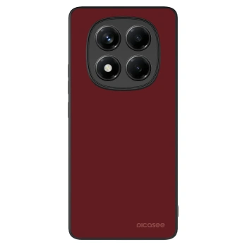 Picasee ULTIMATE CASE für Xiaomi Redmi Note 14 Pro 4G - Red Bliss