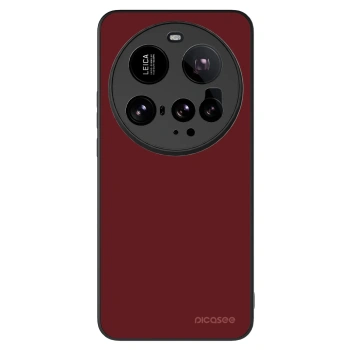 Picasee ULTIMATE CASE für Xiaomi 15 Ultra - Red Bliss