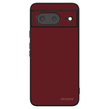 Hülle für Google Pixel 8a - Red Bliss