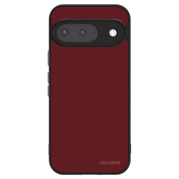 Hülle für Google Pixel 9 - Red Bliss