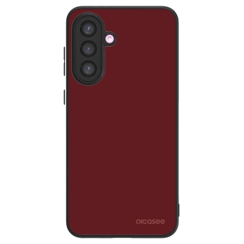 Picasee ULTIMATE CASE für Samsung Galaxy A56 5G A566B - Red Bliss