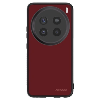 Hülle für Vivo X200 Pro - Red Bliss