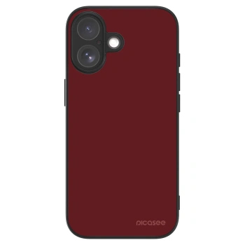 Picasee ULTIMATE CASE für Apple iPhone 17 - Red Bliss