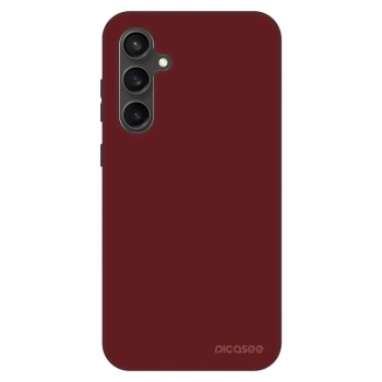 Hülle für Samsung Galaxy S23 FE S711B - Red Bliss