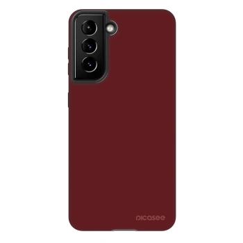 Hülle für Samsung Galaxy S21 FE 5G - Red Bliss