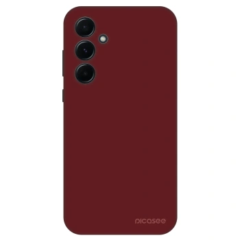 Hülle für Samsung Galaxy A55 5G A556B - Red Bliss