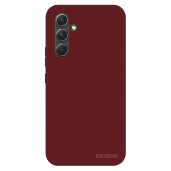 Hülle für Samsung Galaxy A54 5G A546B - Red Bliss